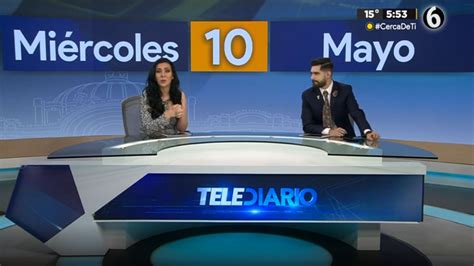 multimedios televisión en vivo|telediario en vivo de hoy.